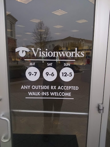 Visionworks - Ashley Park, 324 Newnan Crossing Bypass, Newnan, GA 30265, USA, 