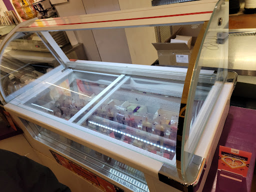 Ice Cream Shop «Paletas Betty», reviews and photos, 96 W Boston St #100, Chandler, AZ 85225, USA