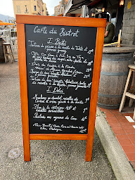 Photo n°2 de Tempi Fà à Propriano ()