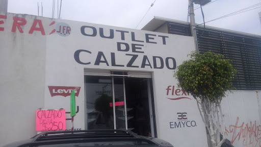 Outlet De Calzado