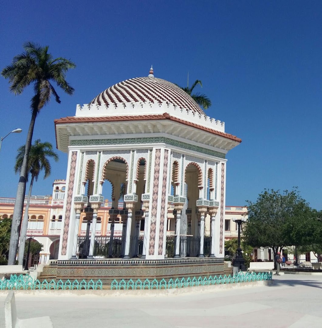 Manzanillo, Küba