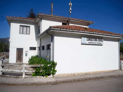 Consultorio en Corvera, Cantabria