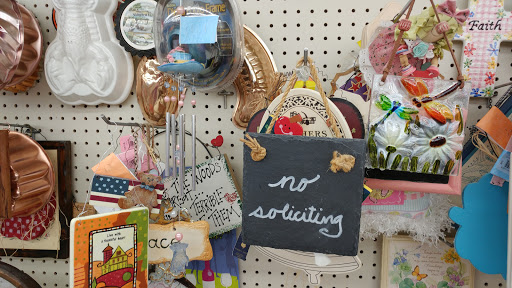 Thrift Store «Arc Thrift Store», reviews and photos