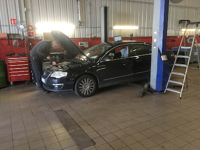 Angers Auto Pièces / Firststop à Angers