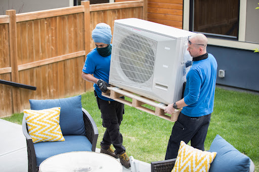 Action Furnace Inc.
