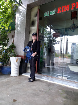 Nhà Trọ Phú Thịnh