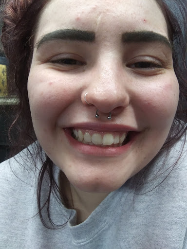 Explore love hate tattoo ideas, creative tattoo ideas in Ottumwa, available at Be You Body Piercing & Jewelry