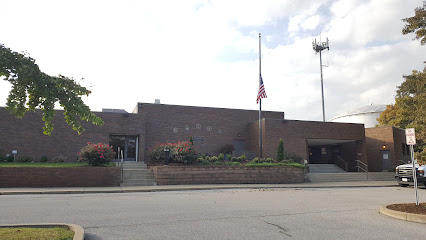 Crestwood Government Center