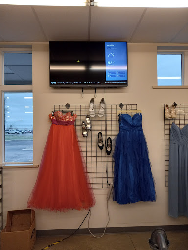 Thrift Store «Goodwill», reviews and photos, 1201 N Main St, Orrville, OH 44667, USA