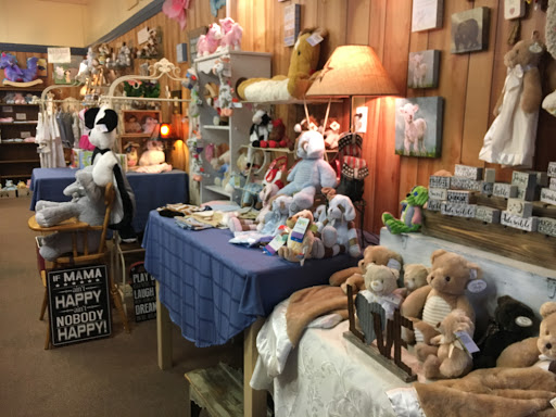 Frost Oak Creek Creations
