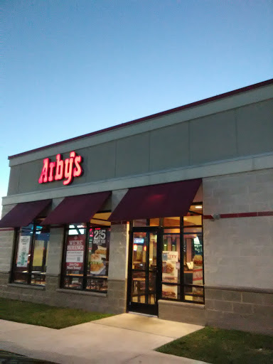 Arby's