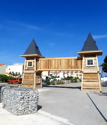 Barcares à Le Barcarès