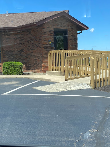 Tattoo Shop «Immortal Canvas», reviews and photos, 4125 Hamilton Middletown Rd, Hamilton, OH 45011, USA