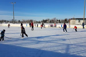 Parc Lionel-Groulx image