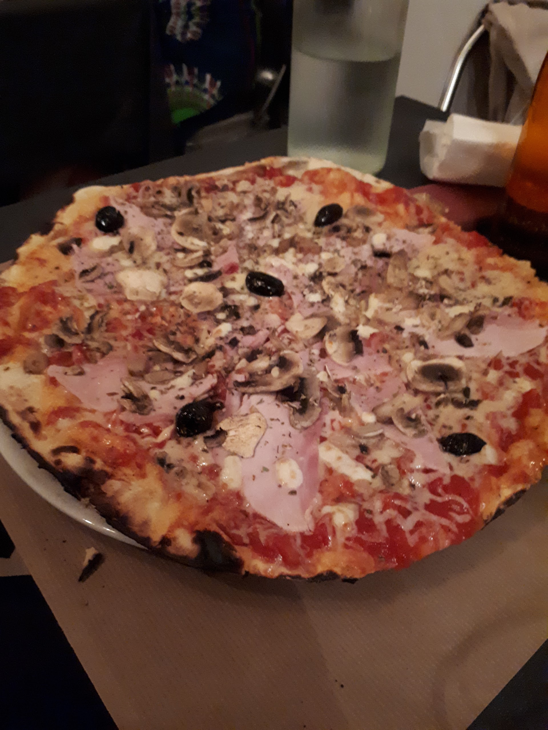 Photo n° 2 de l'avis de Audrey.o fait le 28/09/2017 à 18:58