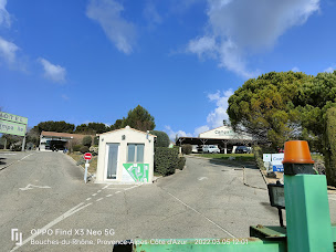 Photo n°27 de Restaurant Marseille Saint Antoine à Marseille ()