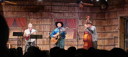 Live Music Venue «Albert Music Hall», reviews and photos, 131 Wells Mill Rd, Waretown, NJ 08758, USA