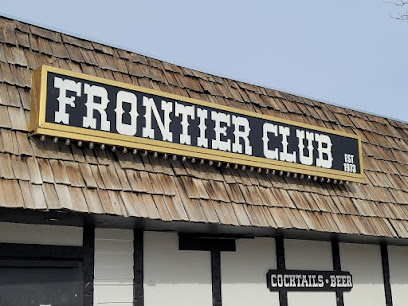 Frontier Club photo