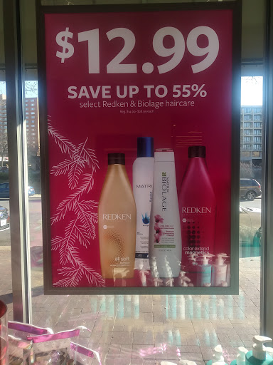 Beauty Salon «Beauty Brands», reviews and photos, 438 Ward Pkwy, Kansas City, MO 64112, USA