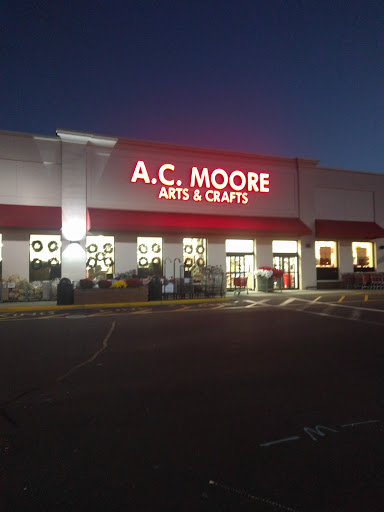 Craft Store «A.C. Moore Arts and Crafts», reviews and photos, 55 Brick Blvd, Brick, NJ 08723, USA