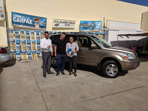 Used Car Dealer «Elmer Field Auto», reviews and photos, 8846 Sepulveda Blvd, North Hills, CA 91343, USA