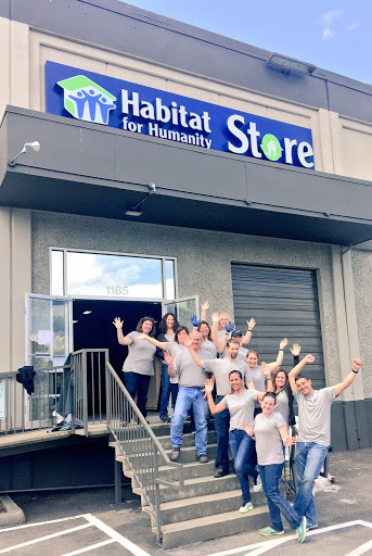 Home Improvement Store «Habitat For Humanity Store», reviews and photos, 1185 Andover Park W, Tukwila, WA 98188, USA