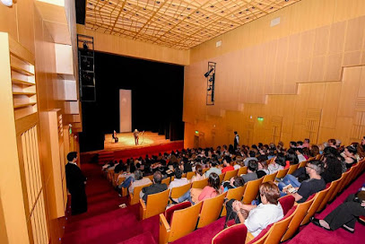 Sala Auditorium del Teatro del Bicentenario