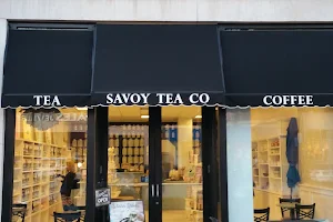 Savoy Tea Co image