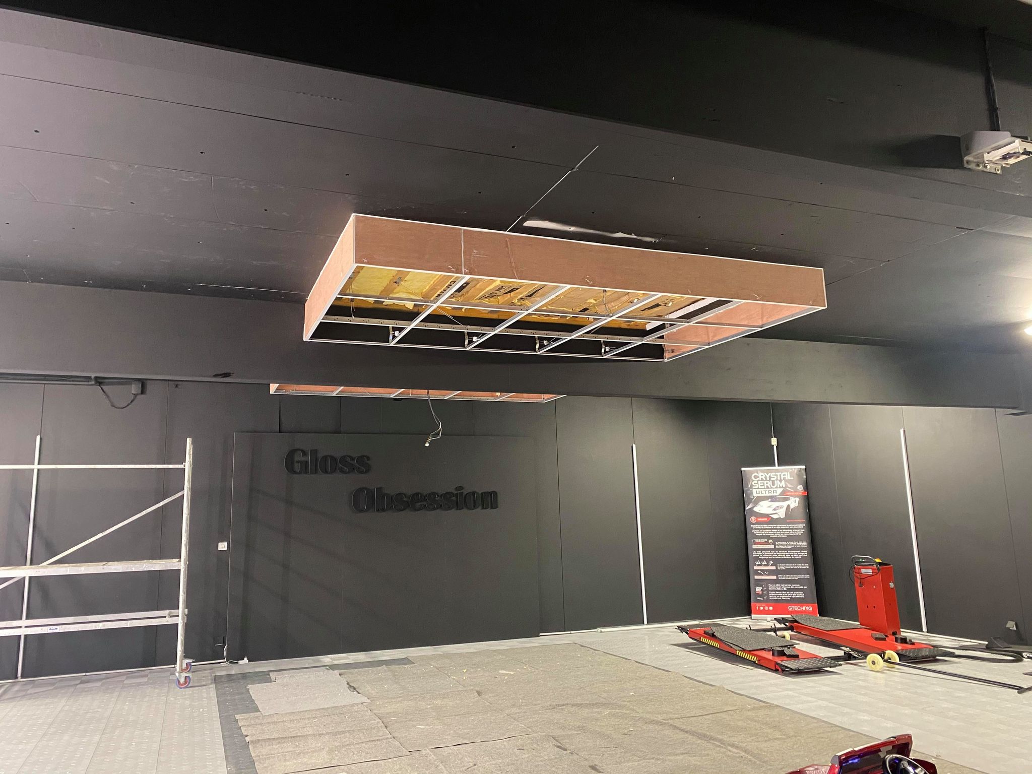 Photo n° 2 de l'avis de Gloss.b fait le 23/10/2021 à 21:54