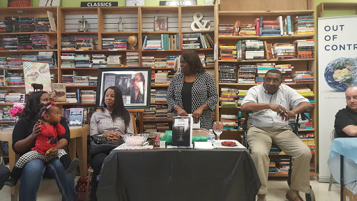 Used Book Store «Book Exchange», reviews and photos, 2932 Canton Rd # 220, Marietta, GA 30066, USA