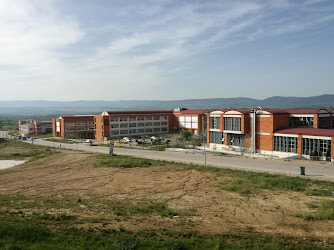 Kastamonu Üniversitesi Mühendislik ve Mimarlık Fakültesi