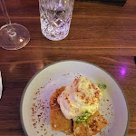 Photo n°13 de l'avis de Brini. fait le 23/05/2018 à 15:32 sur le  Schwarzreiter Tagesbar & Restaurant à Munich