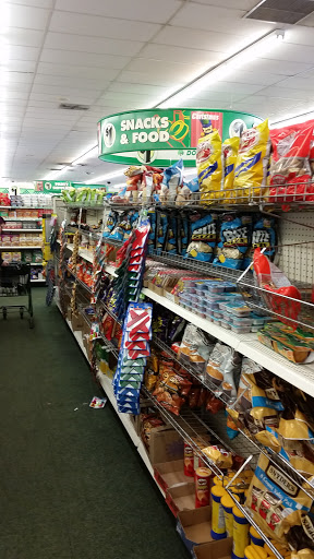 Dollar Store «Dollar Tree», reviews and photos, 2900 W 10th St, Greeley, CO 80634, USA