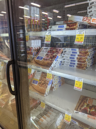 Grocery Store «Safeway», reviews and photos, 2111 Mission St, Santa Cruz, CA 95060, USA