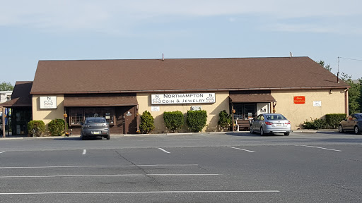 Jewelry Repair Service «Northampton Coin & Jewelry», reviews and photos, 1918 Center St, Northampton, PA 18067, USA