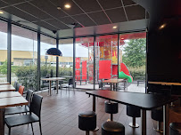 Atmosphère du Restaurant KFC Limoges Sud - n°11