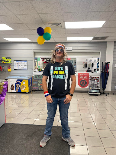 Nissan Dealer «Pat Peck Nissan - Gulfport», reviews and photos, 9480 US 49, Gulfport, MS 39503, USA