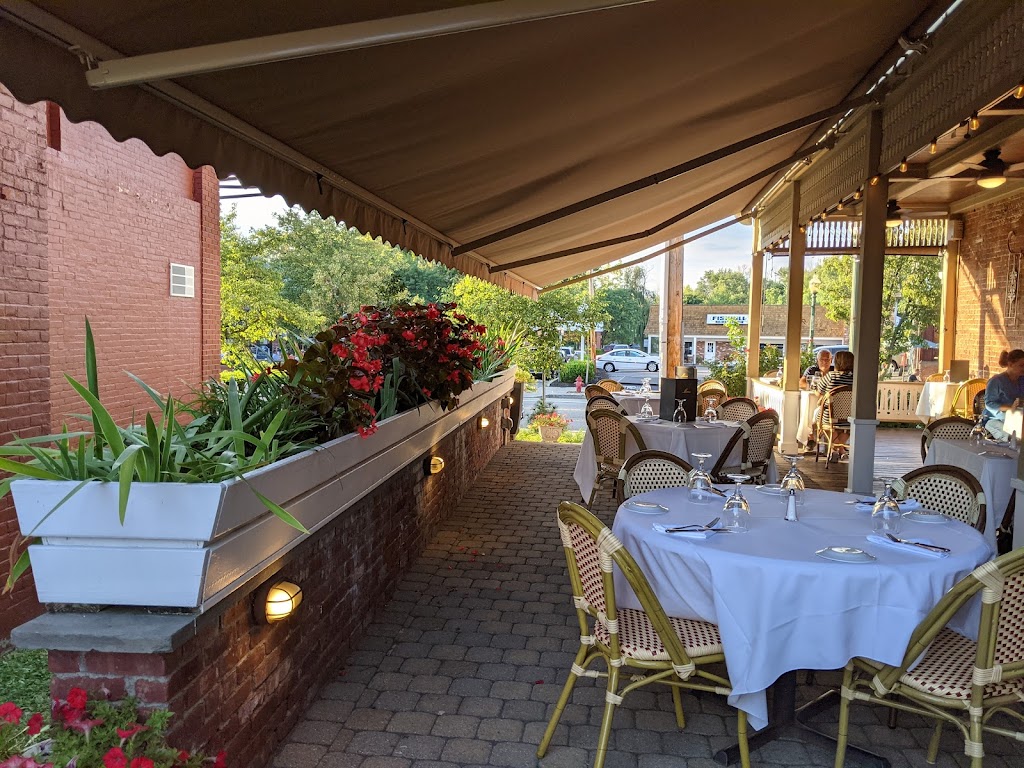 Sapore Italian Restaurant 12524