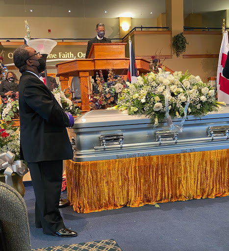 Ridley Funeral Estab.Inc