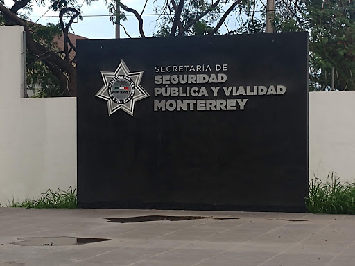 Policía Monterrey