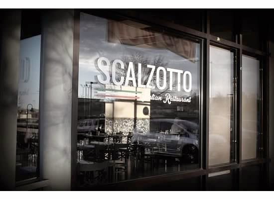 Scalzotto Italian Restaurant