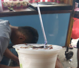 Es Podeng photo