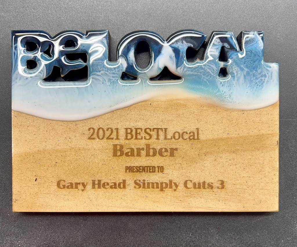 Simply Cuts 3 28594