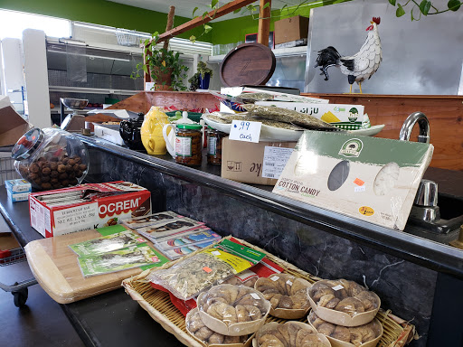 Grocery Store «Fulton Green Market», reviews and photos, 1826 Fulton Ave, Sacramento, CA 95825, USA