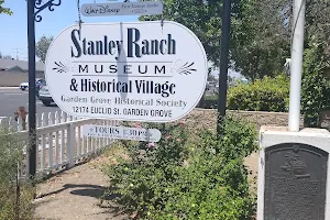 Stanley Ranch Museum image