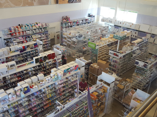 Fabric Store «Jo-Ann Fabrics and Crafts», reviews and photos, 1250 S La Cienega Blvd, Los Angeles, CA 90035, USA
