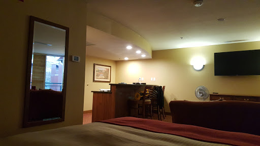 Hotel «The Lodge Casino», reviews and photos, 240 Main St, Black Hawk, CO 80422, USA