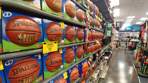 Sporting Goods Store «Big 5 Sporting Goods», reviews and photos, 43 W Thousand Oaks Blvd, Thousand Oaks, CA 91360, USA