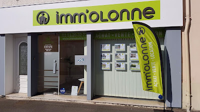 Imm'Olonne Sarl à Les Sables-d'Olonne