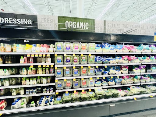 Grocery Store «Meijer», reviews and photos, 36865 26 Mile Rd, Lenox, MI 48048, USA